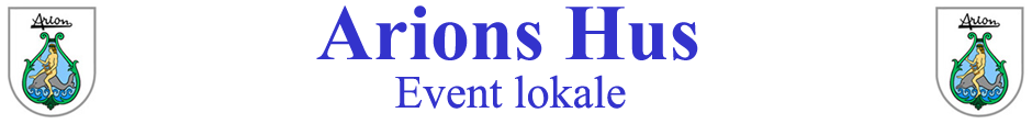 Arions Hus